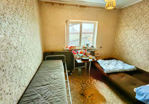 Дом 182м², 3-этажный, участок 3 сот.