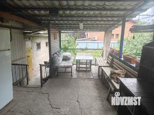 Дом 164м², 1-этажный, участок 9 сот.