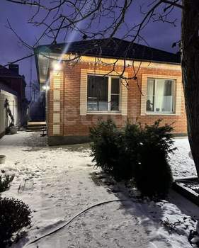 Дача 70м², 1-этажный, участок 3 сот.