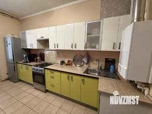 Дом 90м², 1-этажный, участок 3 сот.