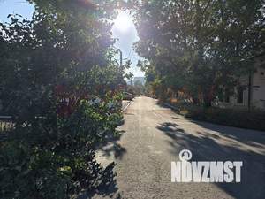 Дом 46м², 1-этажный, участок 3 сот.