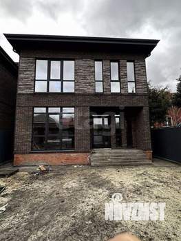 Дом 200м², 2-этажный, участок 4 сот.