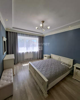 Дом 268м², 2-этажный, участок 3 сот.