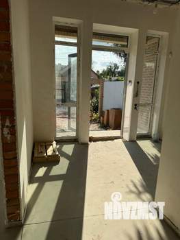 Дом 240м², 2-этажный, участок 3 сот.