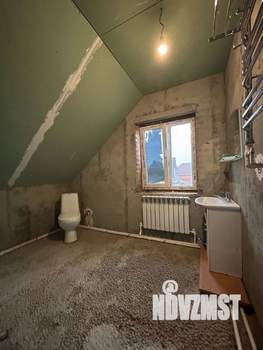 Дом 148м², 2-этажный, участок 3 сот.