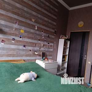 Дом 270м², 3-этажный, участок 5 сот.