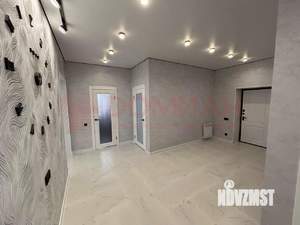 Дом 102м², 1-этажный, участок 4 сот.