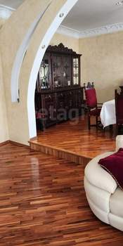 Дом 314м², 2-этажный, участок 6 сот.