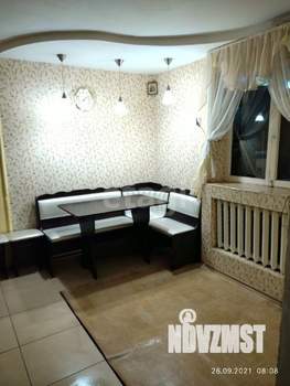 Дом 50м², 1-этажный, участок 3 сот.