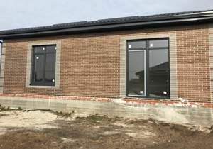 Дом 100м², 1-этажный, участок 5 сот.