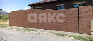 Дом 279м², 2-этажный, участок 6 сот.