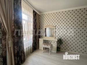 Дом 100м², 3-этажный, участок 1 сот.