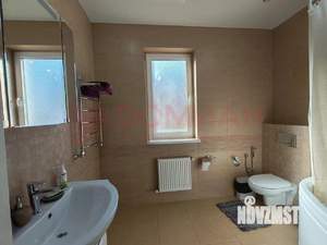 Дом 120м², 1-этажный, участок 5 сот.