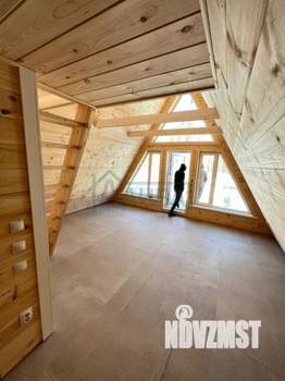 Дом 61м², 2-этажный, участок 3 сот.