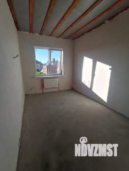 Дом 115м², 2-этажный, участок 3 сот.