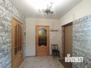 Дом 100м², 2-этажный, участок 6 сот.