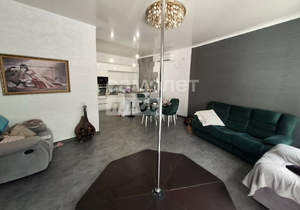 Дом 217м², 2-этажный, участок 3 сот.