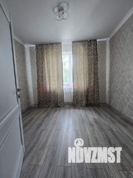 Дом 110м², 1-этажный, участок 3 сот.