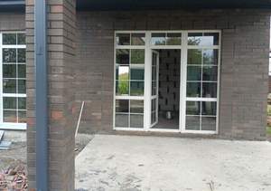 Дом 120м², 1-этажный, участок 6 сот.