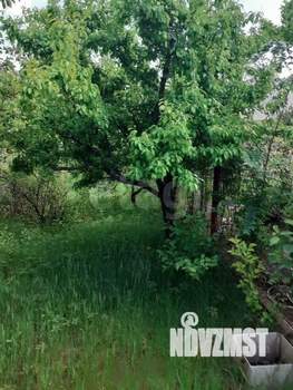 Дом 22м², 1-этажный, участок 6 сот.