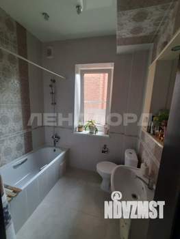 Дом 133м², 2-этажный, участок 3 сот.