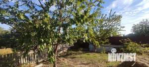 Дом 93м², 1-этажный, участок 4 сот.