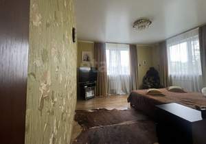 Дом 250м², 3-этажный, участок 6 сот.