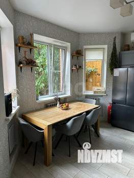 Дом 75м², 1-этажный, участок 2 сот.