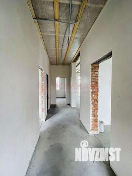 Дом 90м², 1-этажный, участок 4 сот.