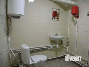 Дом 496м², 3-этажный, участок 3 сот.