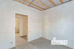 Дом 134м², 1-этажный, участок 4 сот.