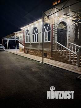 Дом 250м², 2-этажный, участок 30 сот.