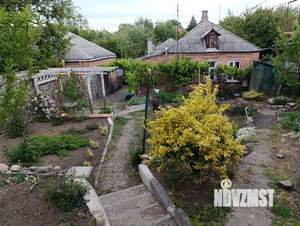 Дом 50м², 1-этажный, участок 5 сот.