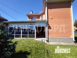 Дача 131м², 2-этажный, участок 7 сот.