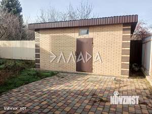 Дом 89м², 1-этажный, участок 6 сот.