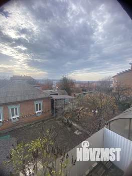 Таунхаус 174м², 3-этажный, участок 1 сот.