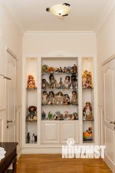 Дом 571м², 3-этажный, участок 7 сот.