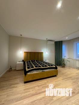 Дом 330м², 3-этажный, участок 6 сот.