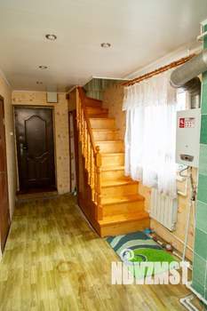 Дом 95м², 2-этажный, участок 6 сот.