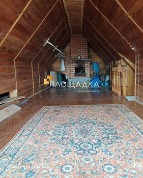 Дом 133м², 2-этажный, участок 2 сот.