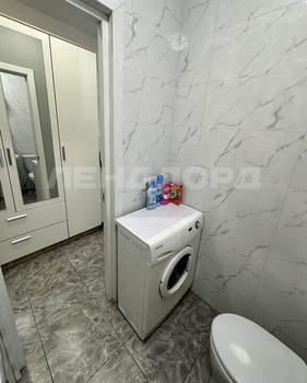 Дом 20м², 1-этажный, участок 3 сот.