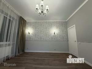 Дом 107м², 1-этажный, участок 5 сот.