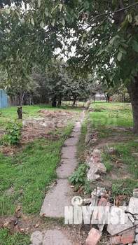 Дом 48м², 1-этажный, участок 15 сот.