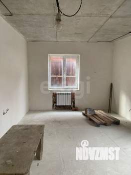 Дом 110м², 2-этажный, участок 1 сот.