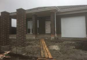 Дом 150м², 2-этажный, участок 5 сот.