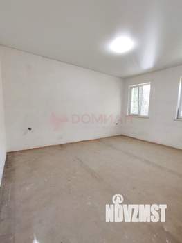 Дом 80м², 1-этажный, участок 3 сот.