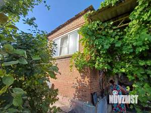 Дом 88м², 2-этажный, участок 4 сот.