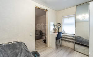 Дом 94м², 2-этажный, участок 1 сот.