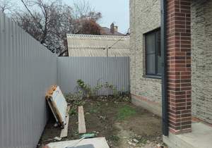 Дом 160м², 2-этажный, участок 3 сот.