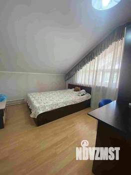 Дача 133м², 2-этажный, участок 9 сот.